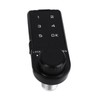 Touch Keypad Lock Passward High Sensitivity Multifunctional 30mm for Drawer