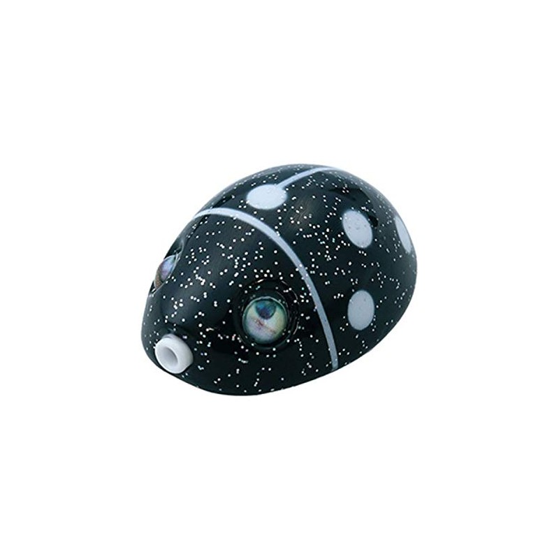 Koufang Bay Rubber Free α Nakai Ladybug Head 3.5 oz