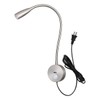 EVETHBEY LED Bedside Touch Dimmable Wall Mounted Reading Light -