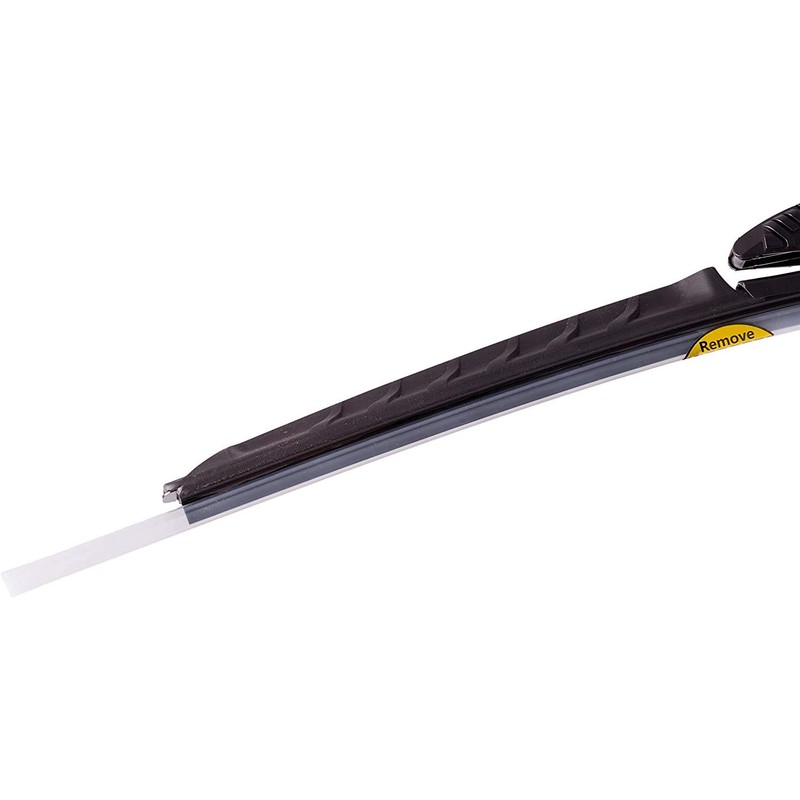 SilBlade FLX 2119 Premium Beam Wiper Blade Set - 19"/21"