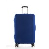 Teogneot Protective Case for Suitcase, Elastic Travel Pack Cover, Dustproof