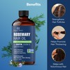Botanic Hearth Botanic Hearth 100% Pure Rosemary Oil For Hair