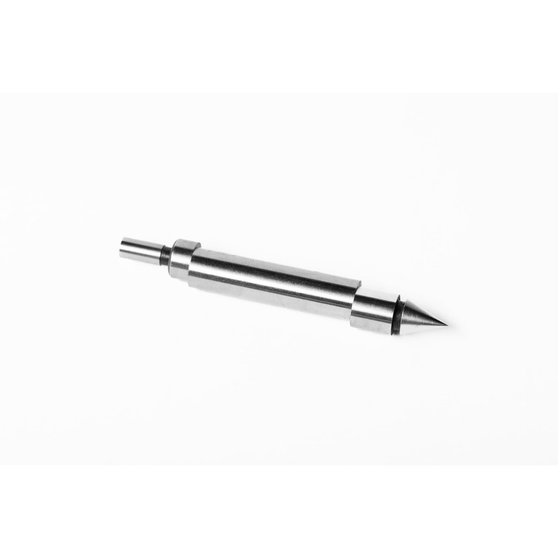 PEC Tools Combination Edge Finder & Center Finders,3/8" Diameter Shank,
