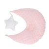 Baby Head Support Pillow Soft Lightweight Portable Infant Head Shaping