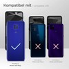 moex® FlexProtect Matte Screen Protector Compatible with Motorola Moto G9