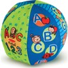 Melissa & Doug﻿ 2-in-1 Talking Ball: K's K i d s Series Learning
