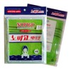 Italy Towel The Original Korean Exfoliating Mitt Body Scrub Red