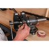 Performance Tool W3053 180-Grit Emery Cloth Roll, 15' x 1.5"