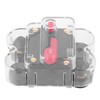 12V‑24V DC Circuit Breaker Auto Car Marine Boat Bike Stereo