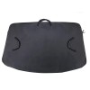 carcartrim-2022 BLACK Trunk roof storage bag Fit For CORVETTE C7
