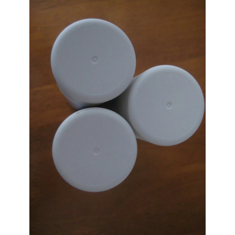FDS Lot of 3 - FDS Hypo-Allergenic Feminine Deodorant Spray