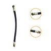 2-Pack STAN1438 Oil Drain Hose Compatible With Tecumseh Kohler Engines