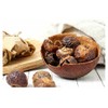AnNafi® Reetha | Organic Soap Nuts | Aritha/Areetha/Kunkudukaialu | Sapindus