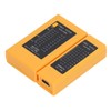 Network Cable Tester Multifunctional Long Distance Inspection RJ45 High Definition