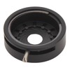Aperture Diaphragm Manual Adjustable Aluminum 0.5‑15mm 12 Blades Iris Diaphragm