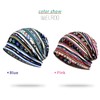 Welrog Chemo Hat, Women’s Hat, Lace Headscarf, Super Soft, Slouchy