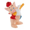 Bullyland - Disney's 3 Little Pigs Playset 4 Figures Including