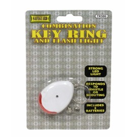 ToolUSA Key Finder By Whistle         (Pack of: 2) - CAM-89599-Z02