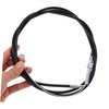 Ciieeo Throttle Cable Replacement for Motorcycle Go Kart Engine Wire
