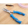 Cuda 8" Titanium Bonded Stainless Steel Freshwater Plier with Ring
