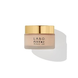 Labo Filler Make Up Foundation Smoothing Cream SPPF15-22 Rosy Beige 40 ml