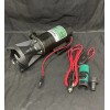 OE Quality 12V RV Portable Macerator Pump 12 GMP Quick