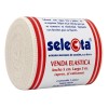 Venda Elástica De 5 Cm X 5 Mts Paquete Con