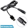 Kokido USB Charger Cable Cord charging Kokido EV05 Xtrovac 110