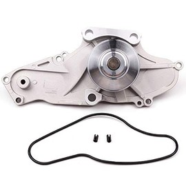 ANPART Timing Belt Kit For 03-13 for Acura MDX 13-14 for Acura RDX 05-12 for Acura RL 04-14 for Acura TL 10-14 for Acura TSX 10-13 for Acura ZDX 03-14 for Honda for Accord for Accord Crosstour