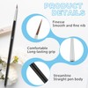 30 Pack Small Paint Brushes Fine Paint Brushes Thin Paint