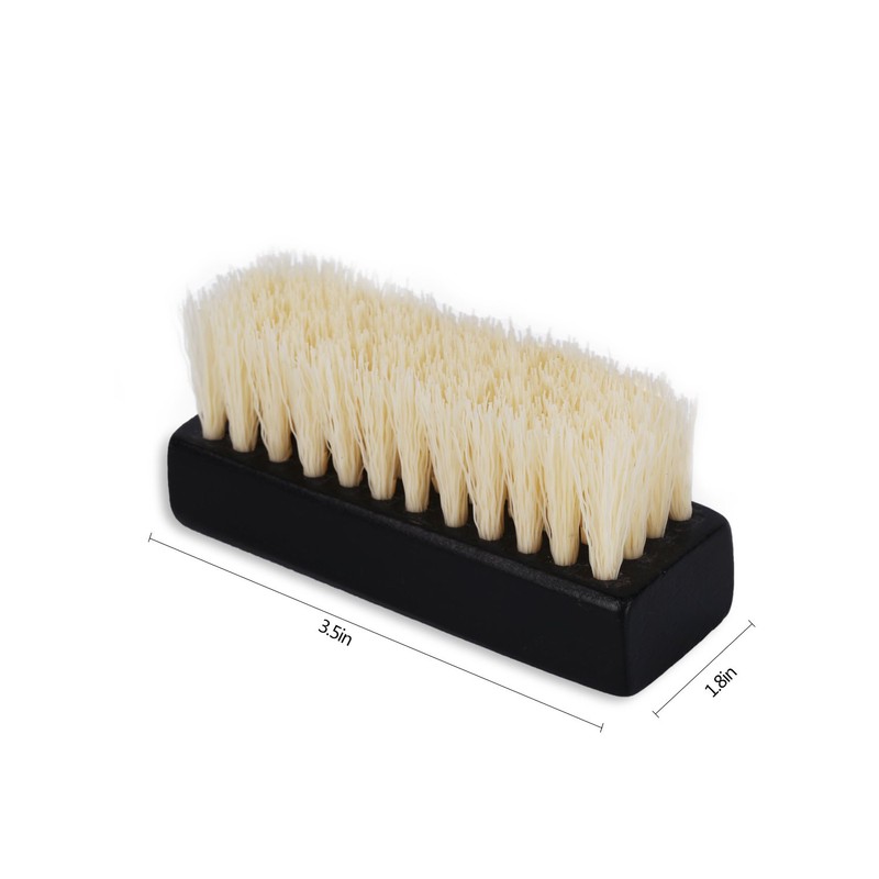 Suede & Nubuck Foaming Cleaner Kit by Care Guys:Cleaning Kit