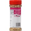 McCormick Black Pepper Garlic Himalayan Pink Sea Salt, 6.5 Ounce