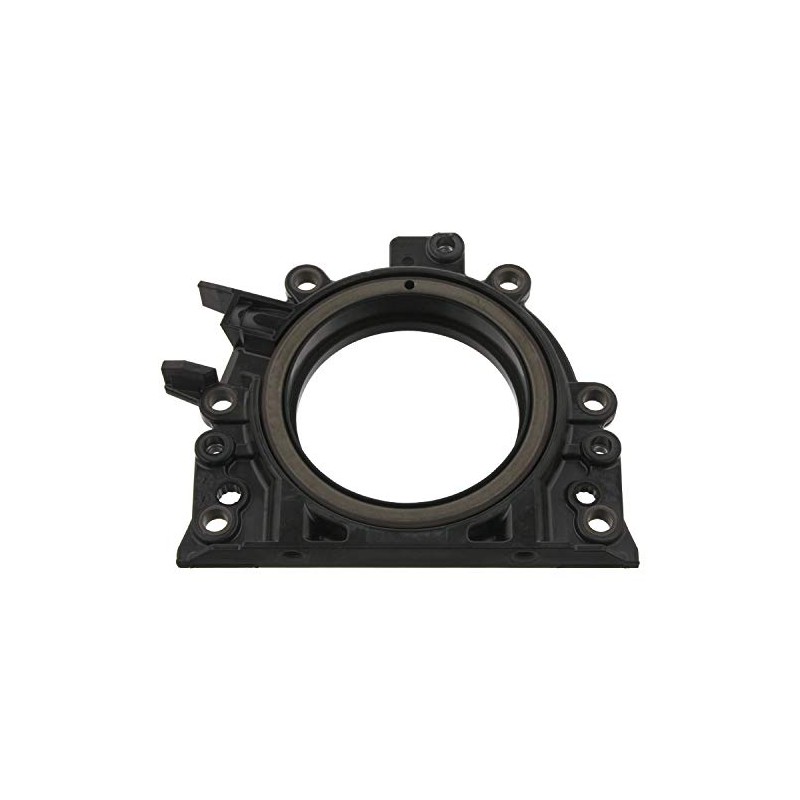 febi bilstein 37746 Crankshaft Seal with flange, pack of one