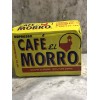 Puerto Rico Espresso Cafe el MORRO-Puerto Rico/100% Pure:170gm/6oz. ShipN24Hours
