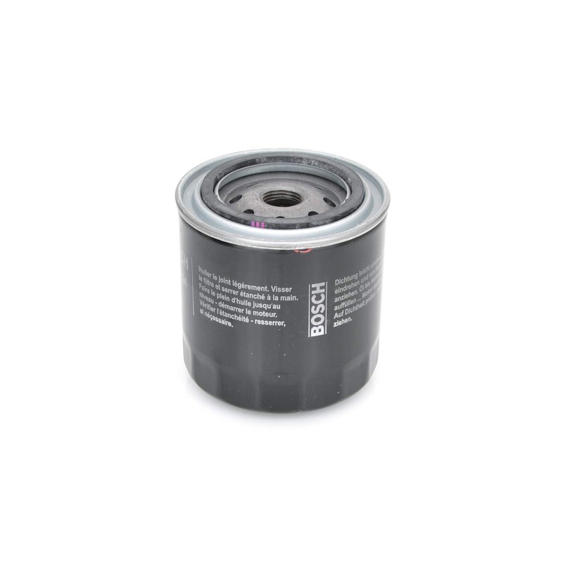 Bosch Automotive P2024 Oil Filter Car