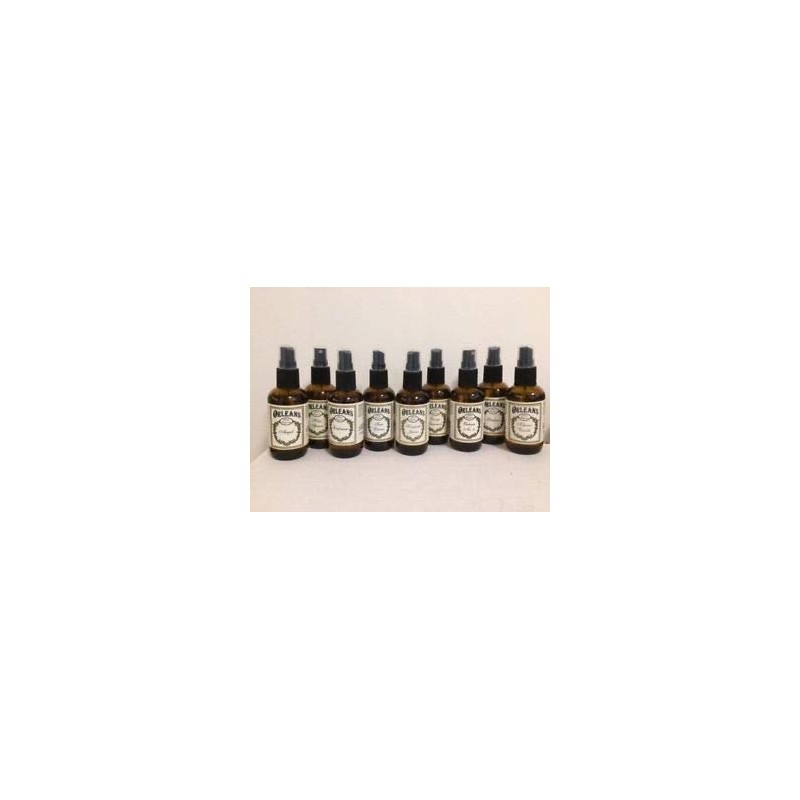 Orleans Home Fragrances 4oz Room Spray (Patchouli, 1)
