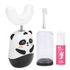 Automatic Children U Shaped Toothbrush Electric IPX7 Waterproof Kids Teeth