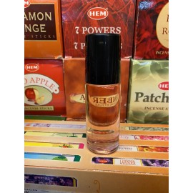 Unbranded Uncut Rich Perfume Body Oil (SORBETO)For Women 1oz(30mL)