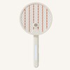 Electric Fly Swatter Racket 4 in 1 Automatic Portable Handheld