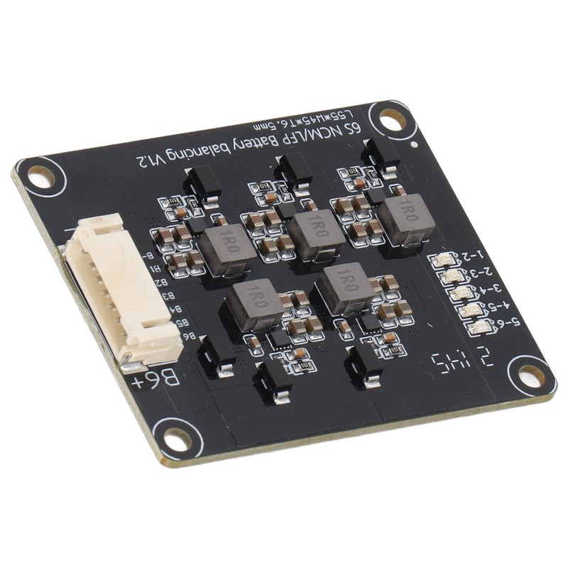 Battery Active Equalizer BMS Balancer Inductive Balance Li Ion LFP