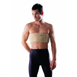 OPPO 4073 Rib Belt Thoracic Fracture Bruise Support Brace Cough Pain NHS