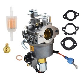WFLNHB A041D736 Carburetor Replacement for A042P619 Cummins Onan Generator Carburetor KY Series Carb Replace 146-0785 146-0803