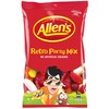 Allens Retro Party Mix 1kg