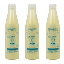 Salerm 21 B5 Silk Protein, 8.6 Ounce (3 pack)