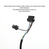 LCD Colorful Screen Controller Thumb Throttle Double Drive for Electric