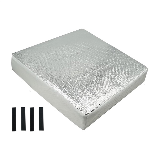 Rv Vent Covers For Roof - Waterproof Insulated RV Insulation