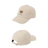 Paul & Joe 69439 ACCESSOIRES Cap with Cat Embroidered Brand