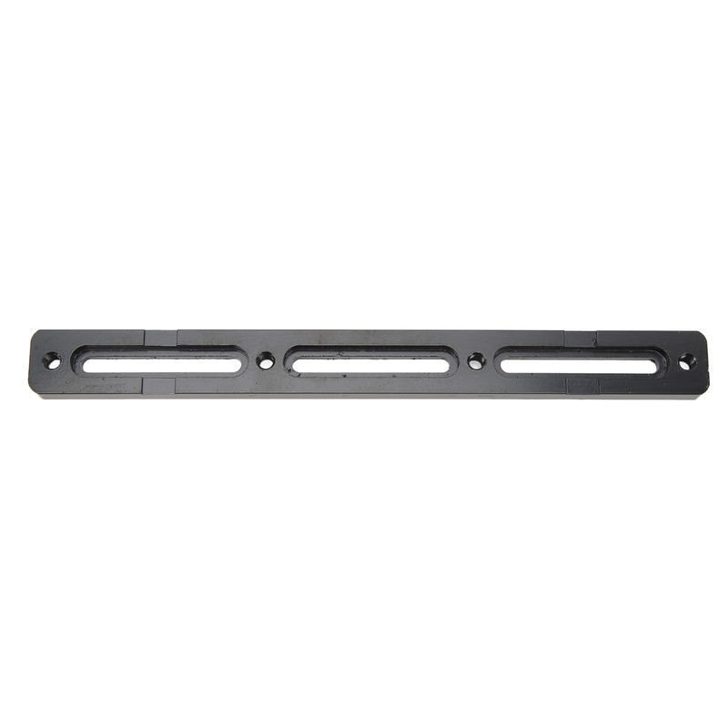 Electric Bike Battery Mounting Bracket Aluminium Alloy Mount Plate Electric