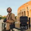 Peyyargo Hard Protective Case Compatible with Canon EOS 2000D/ R8