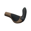 Ergon GP3 EVO Biokork Bicycle Grips, Small